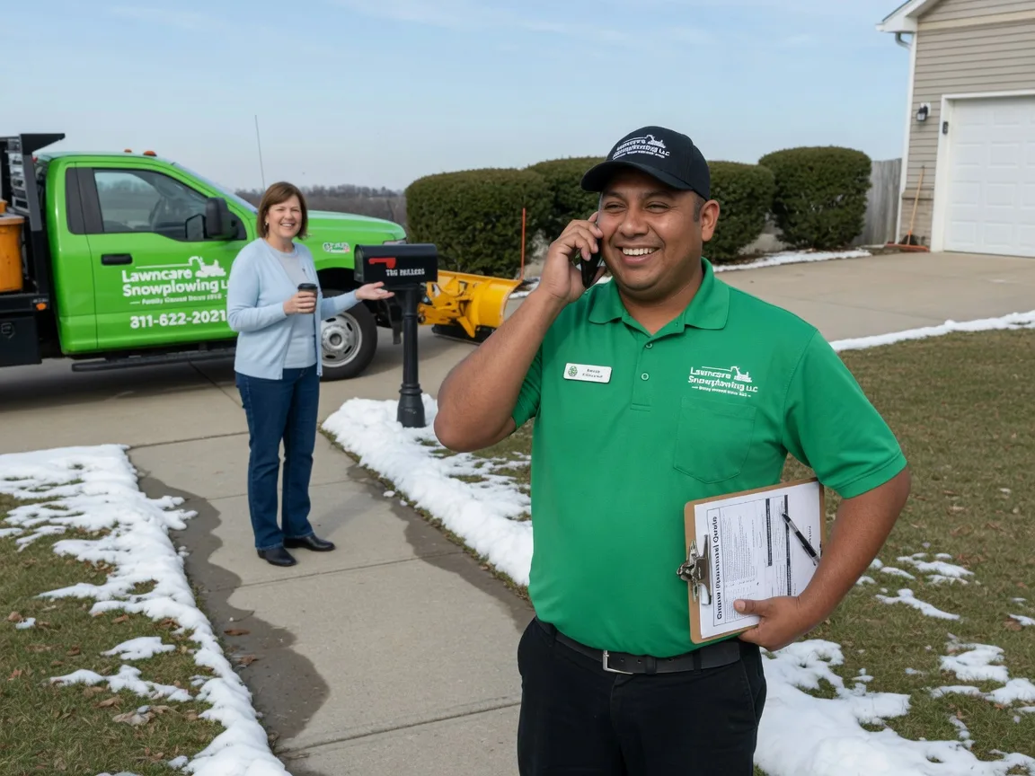 Lawn Care Services By Expert Landscaper Landisville, PA FAQs